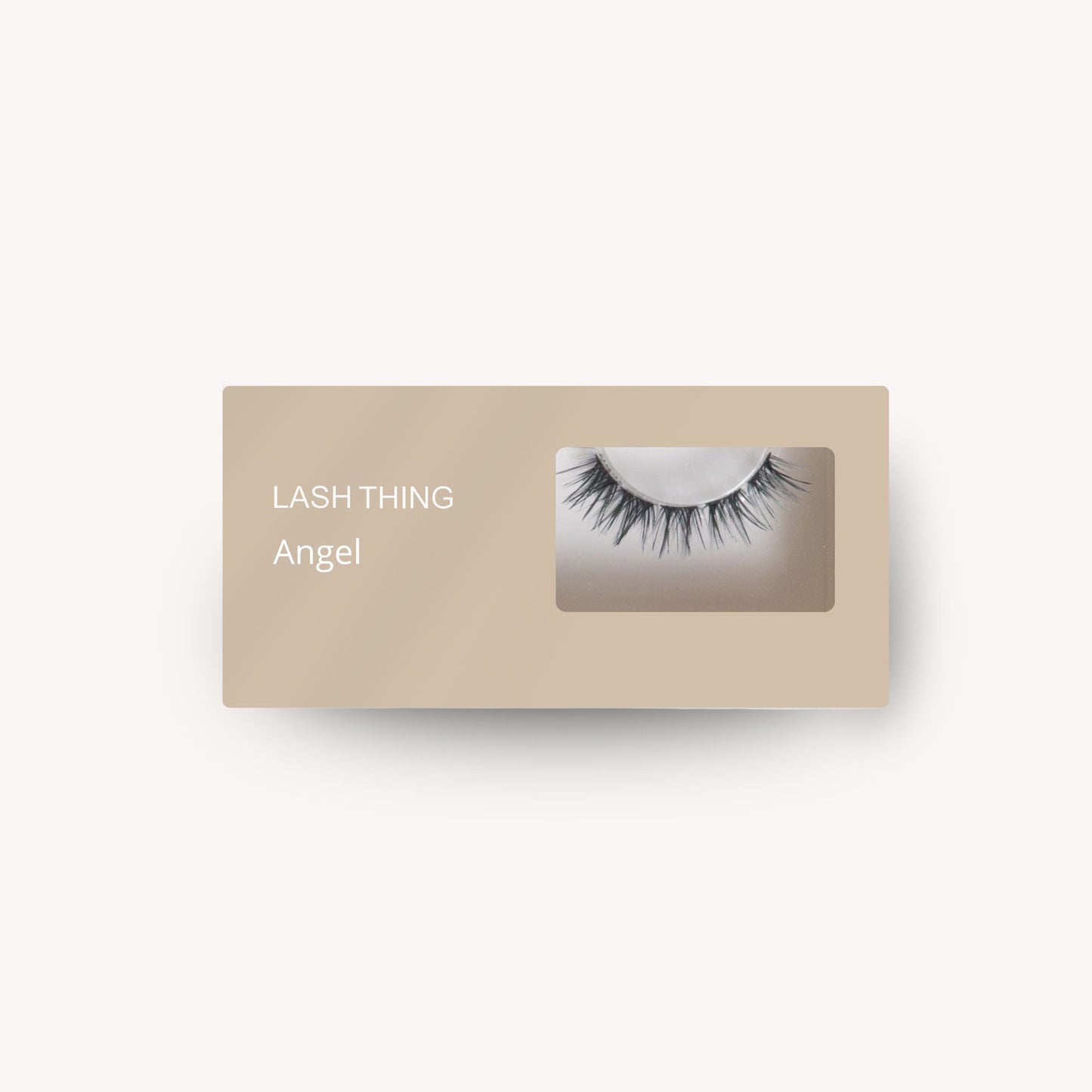 Angel | Style: Natural