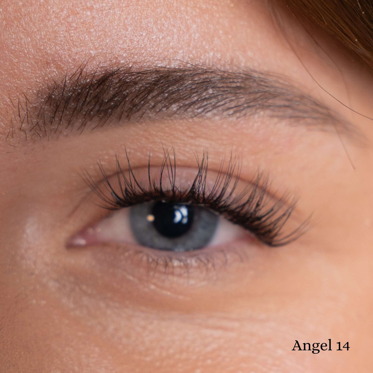 Angel | Style: Natural