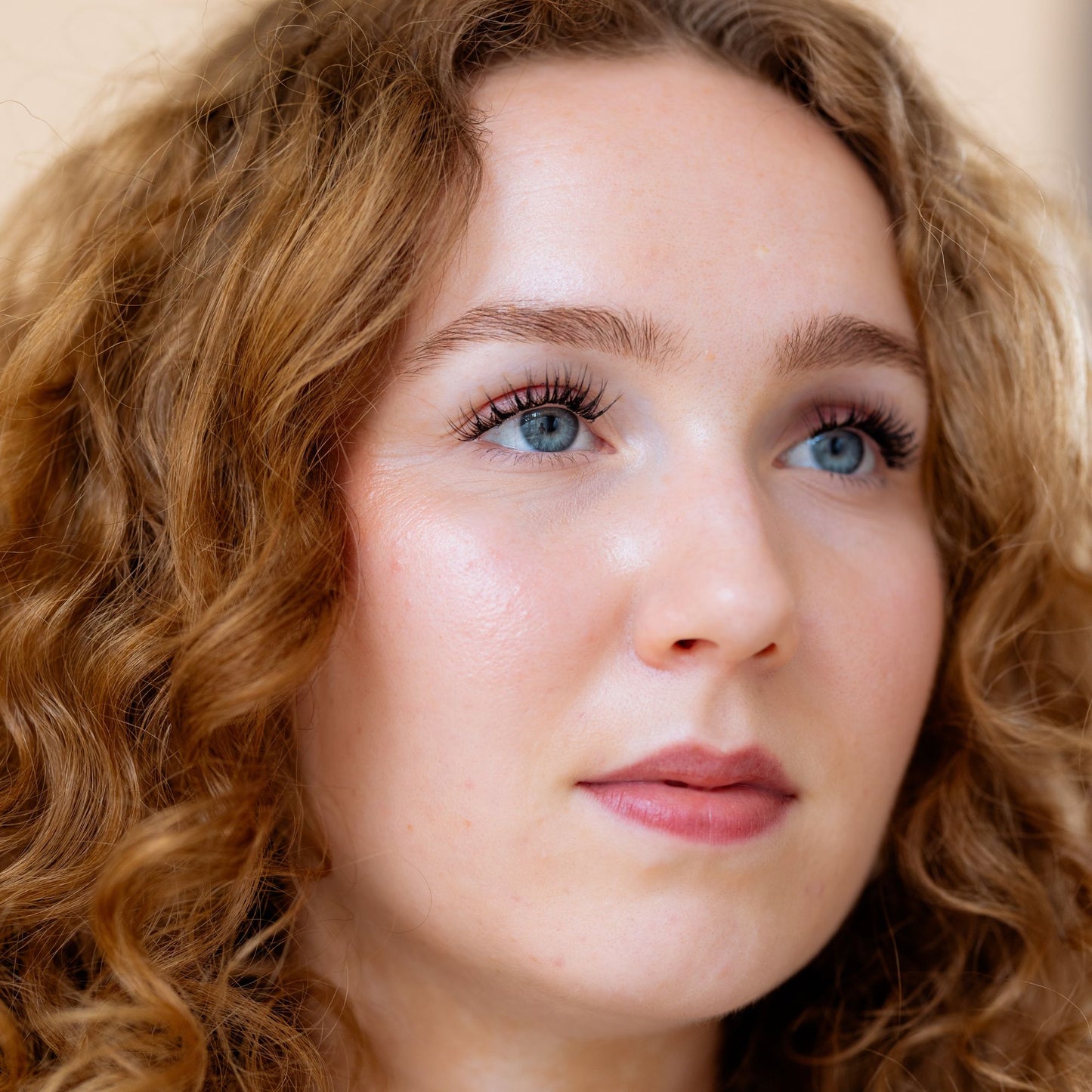 Angel | Style: Natural