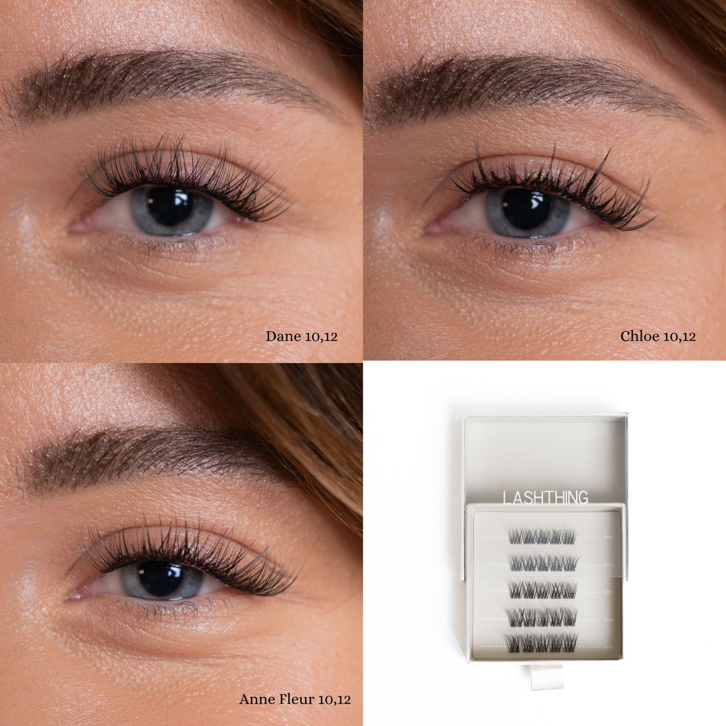 Dane | Style: Natural