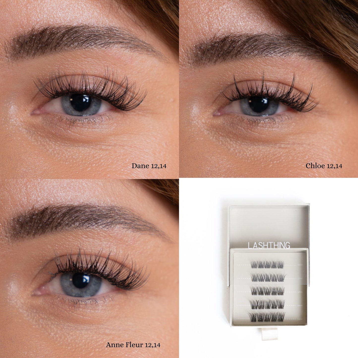 Dane | Style: Natural