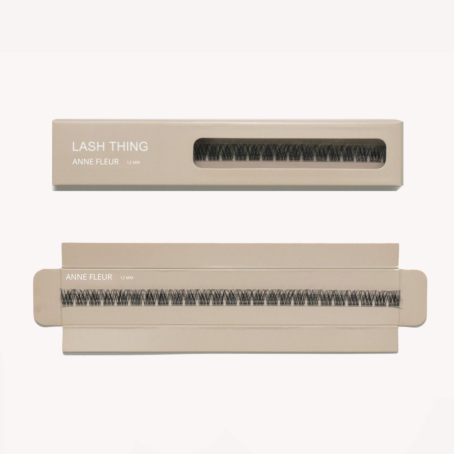 Anne Fleur | Style: Medium