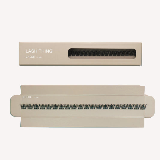 Chloe | Style: Medium