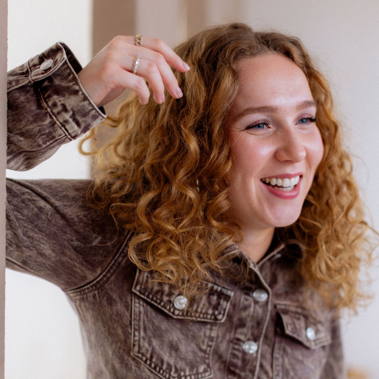 Sophie | Style: Medium