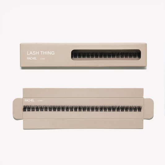 Rachel | Style: Extra