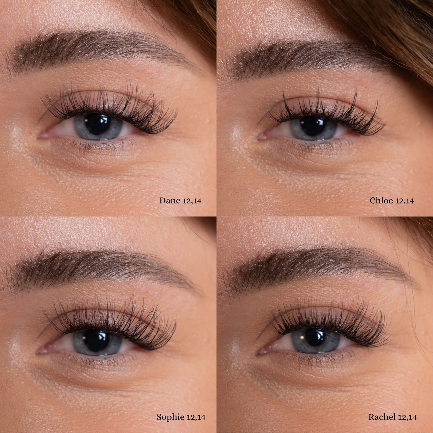 Anne Fleur | Style: Medium