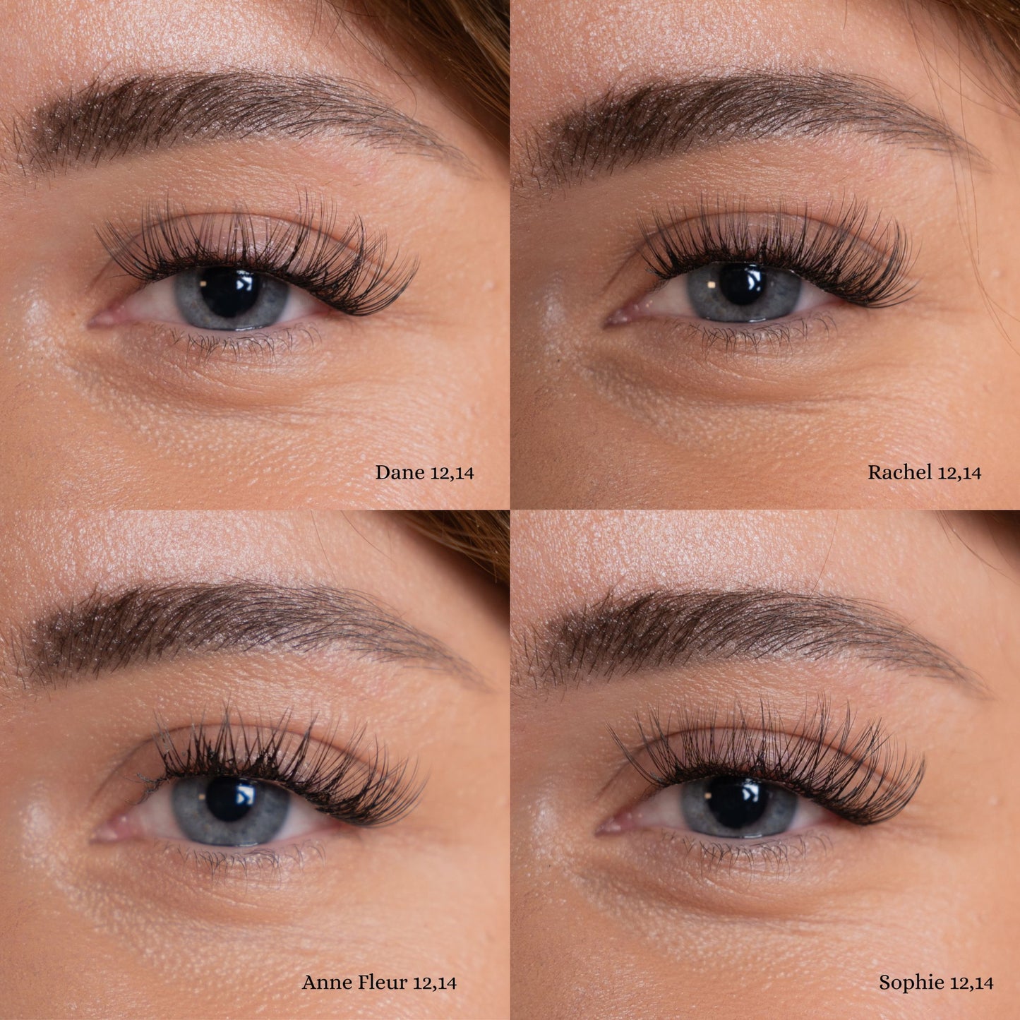 Chloe | Style: Medium