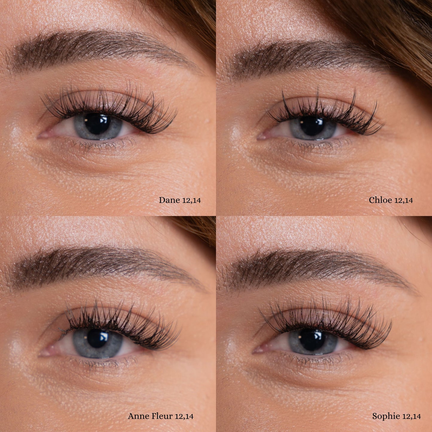 Rachel | Style: Extra