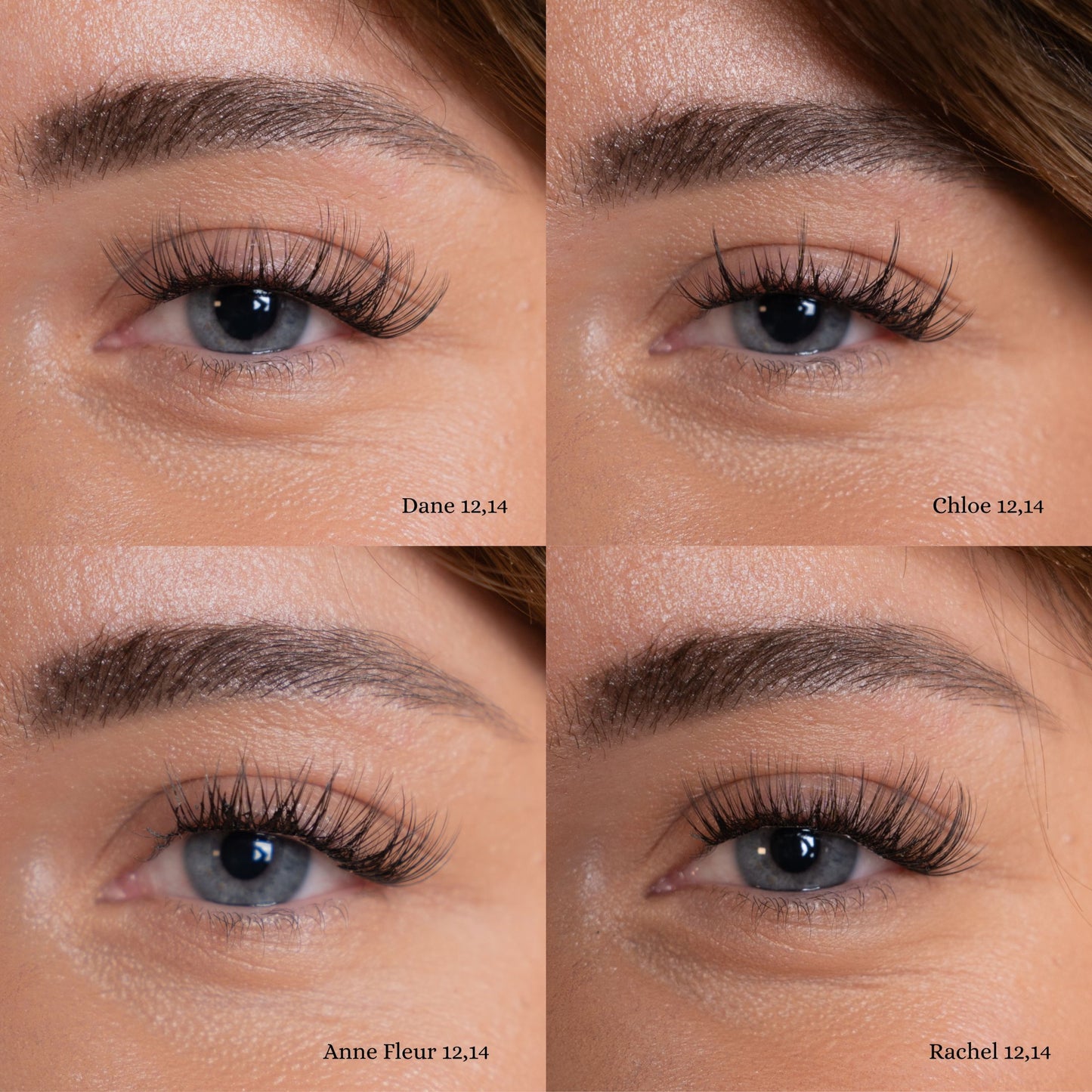 Sophie | Style: Medium