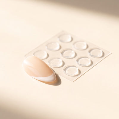 Gel tabs