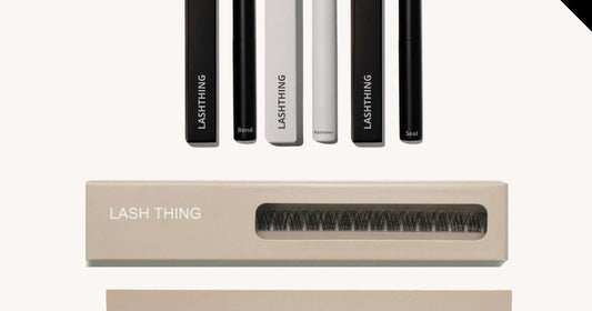 Lashthing starter kit - Lashthing