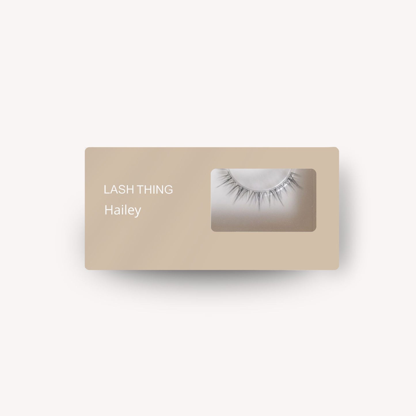 Hailey | Style: Medium