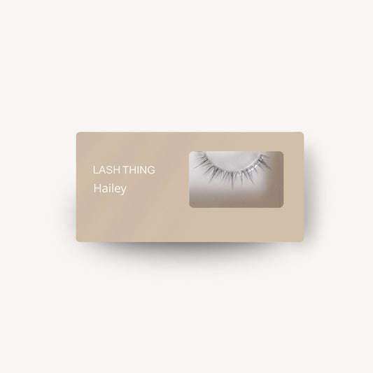 Hailey | Style: Medium