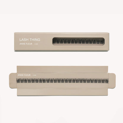 Anne Fleur | Style: Medium