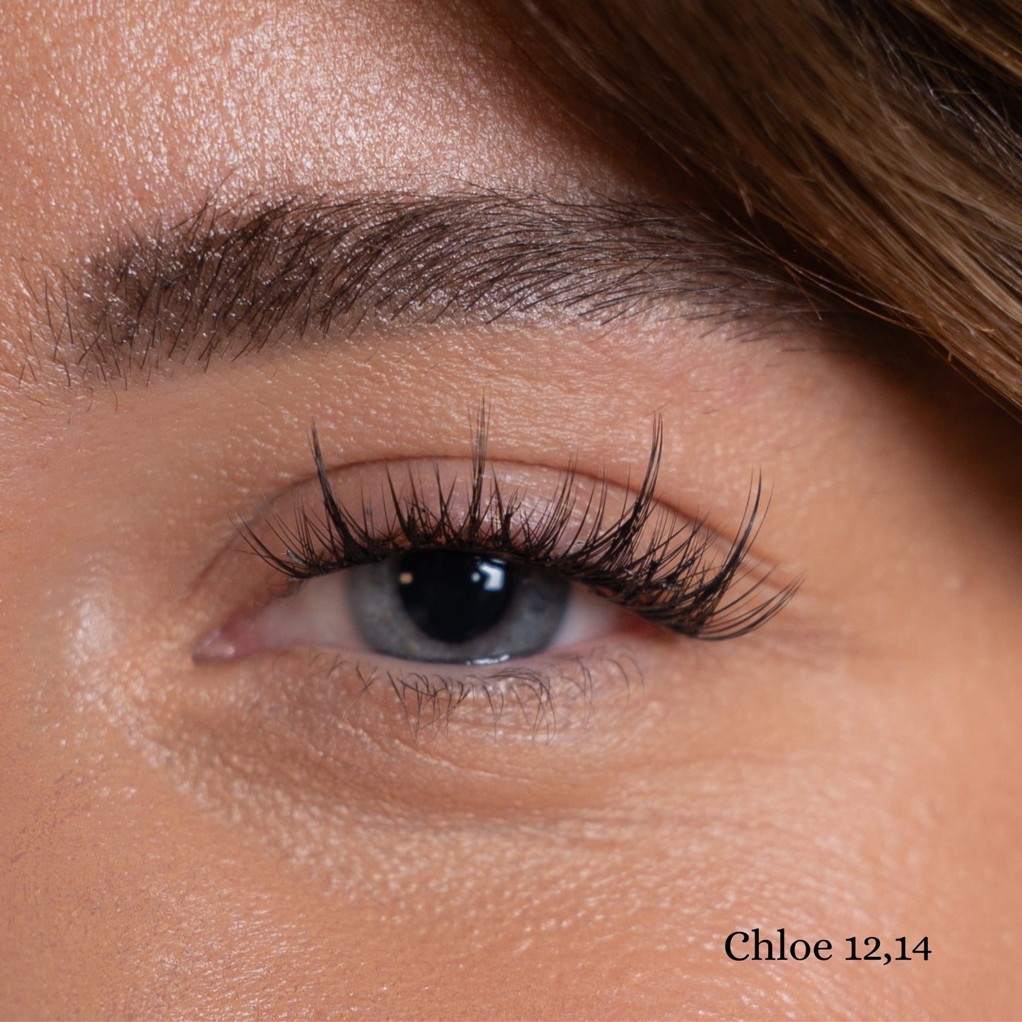 Chloe | Style: Medium