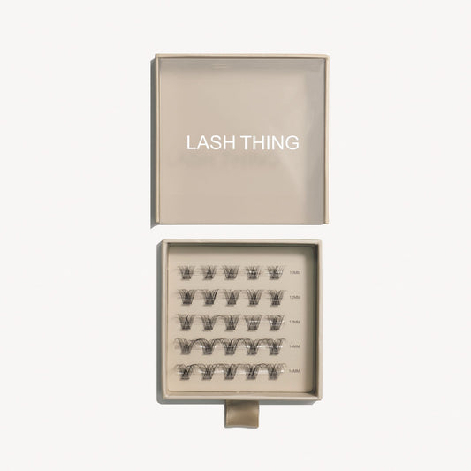 Dane | Style: Natural