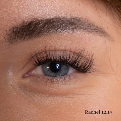 Rachel | Style: Extra