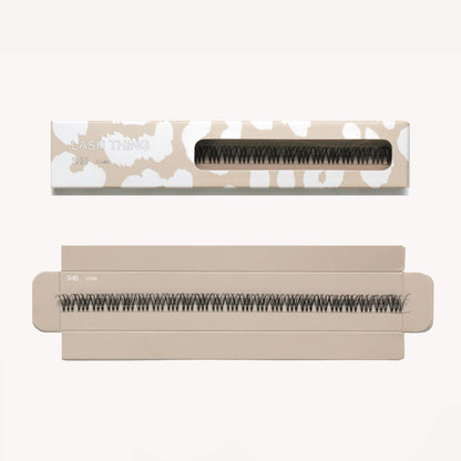 Shei | Style: Natural