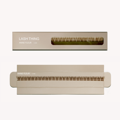 Anne Fleur | Style: Medium (BRUIN)