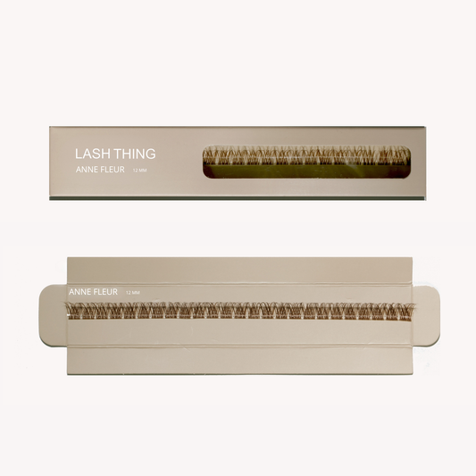 Anne Fleur | Style: Medium (BRUIN)