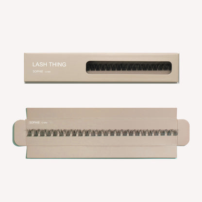 Sophie | Style: Medium