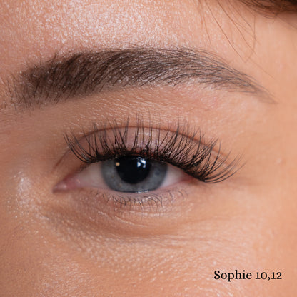 Sophie | Style: Medium