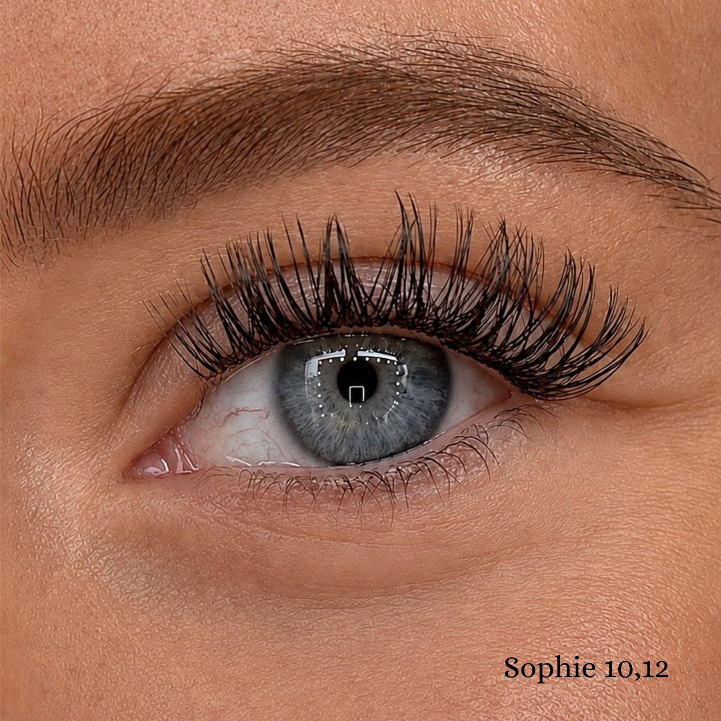 Sophie | Style: Natural
