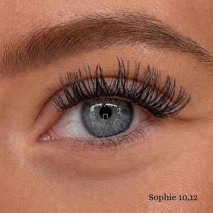 Sophie | Style: Natural