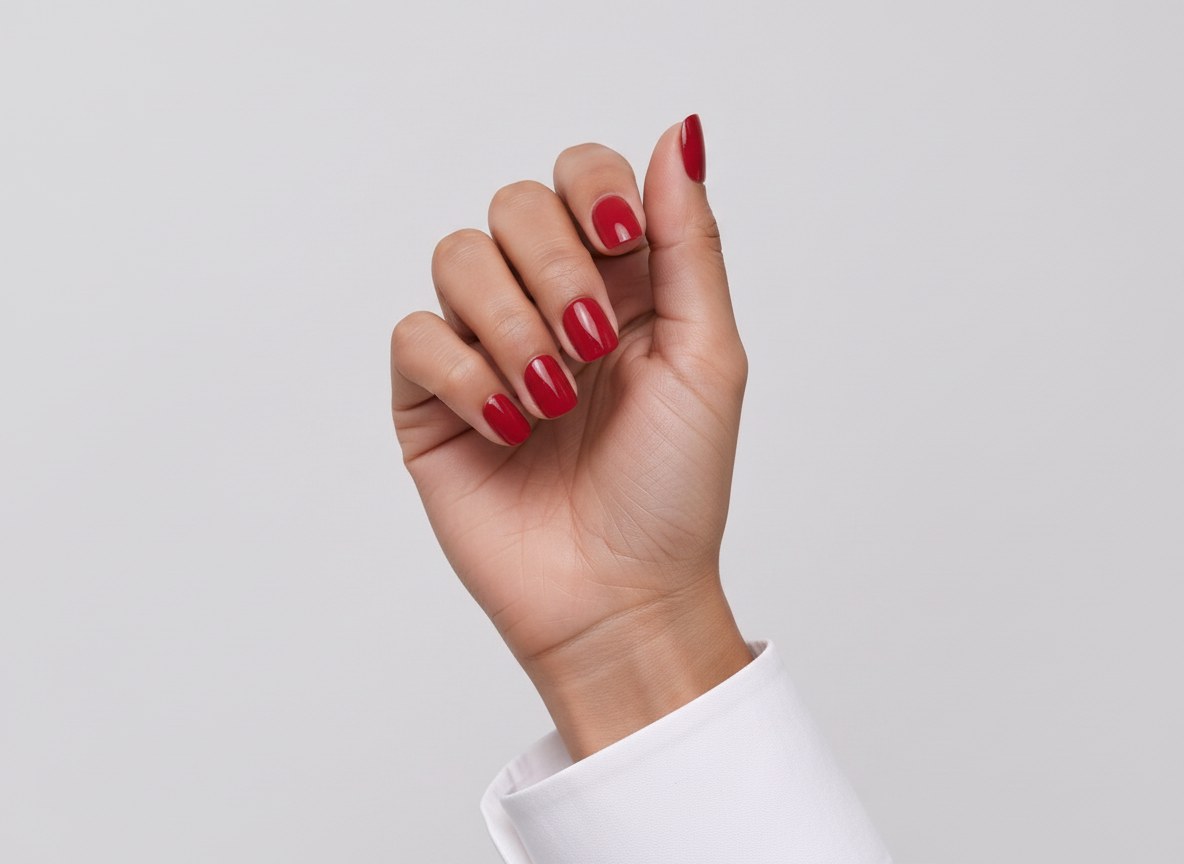 Geen tijd, geld en zin in de salon?