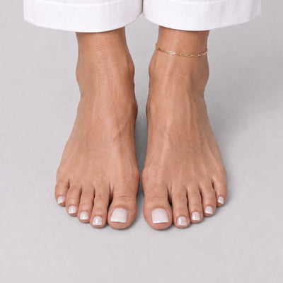 Baby Boom Pedi