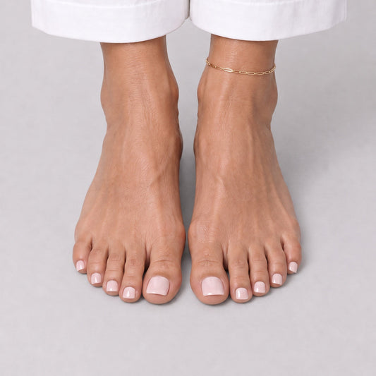 Lashthing press-on teennagels Blush Babe - hoofdfoto